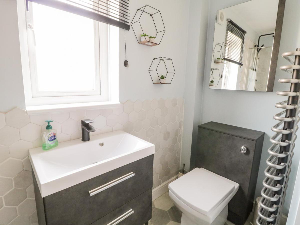 9 Navigation Square Villa Скиптън Екстериор снимка