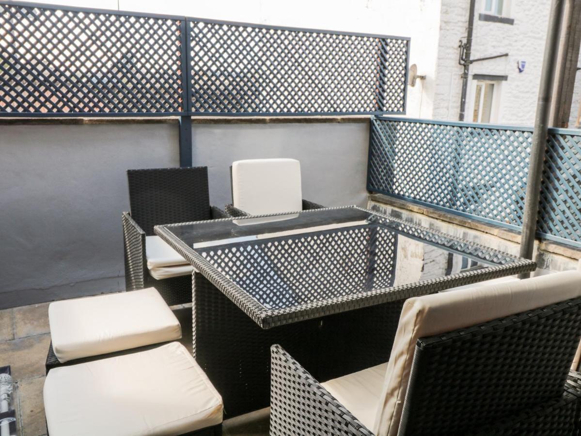 9 Navigation Square Villa Скиптън Екстериор снимка